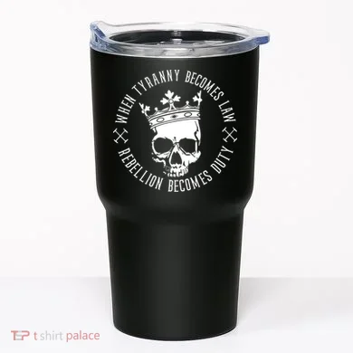 Tumbler
