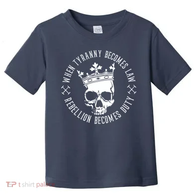 Toddler T-Shirt