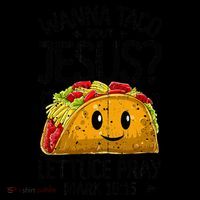 Wanna Taco Bout Jesus Cinco De Mayo Women Men Christian Coffee Mug thumb 5