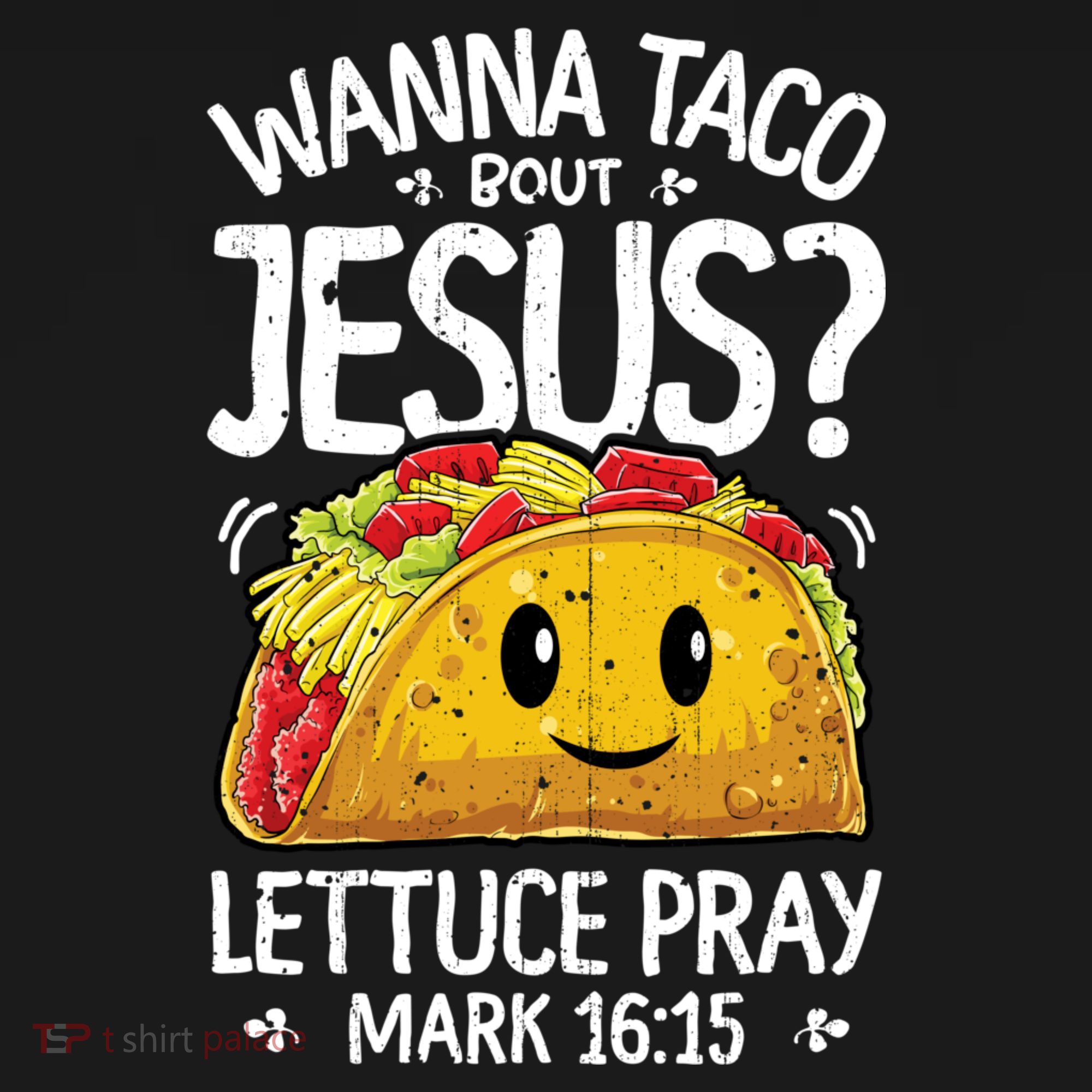 Wanna Taco Bout Jesus Cinco De Mayo Women Men Christian Women's Hoodie