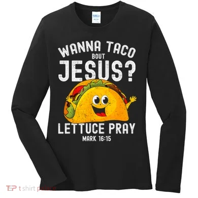 Women's Long Sleeve Shirt