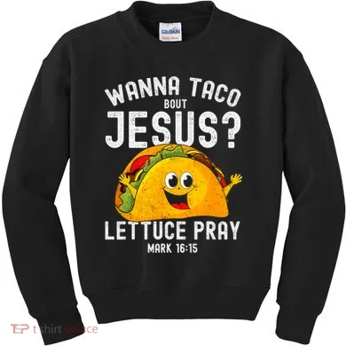 Kids Sweatshirt