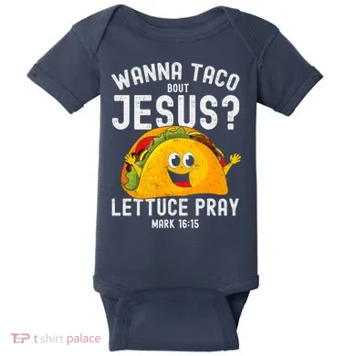 Baby Bodysuit