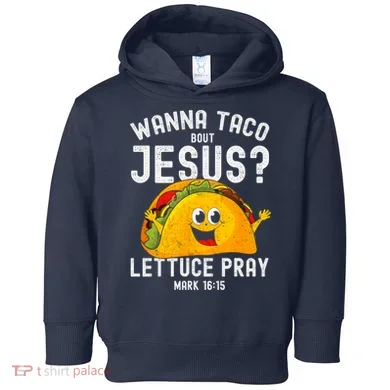 Toddler Hoodie