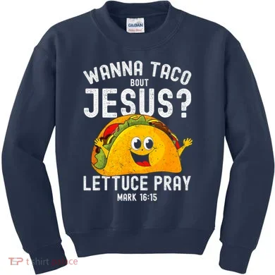 Kids Sweatshirt