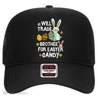 Will Trade Brother For Easter Candy Funny Hat thumb 0