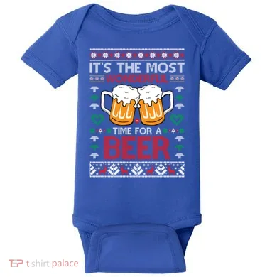 Baby Bodysuit