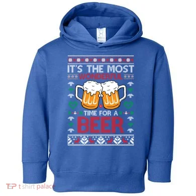 Toddler Hoodie