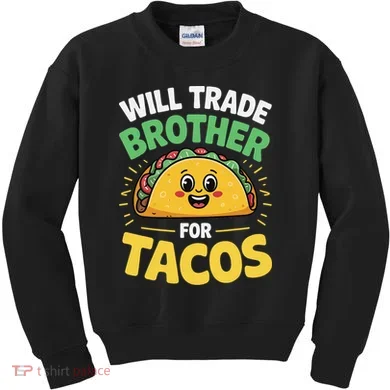 Kids Sweatshirt