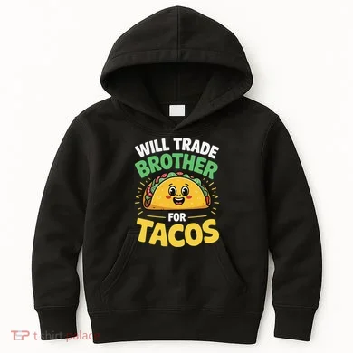 Kids Hoodie