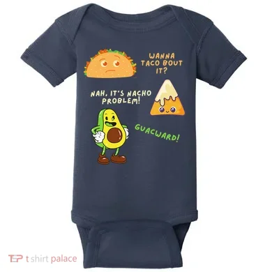 Baby Bodysuit