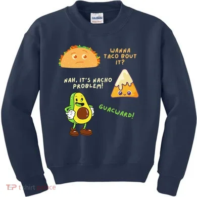 Kids Sweatshirt
