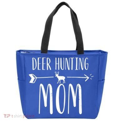 White Tailed Buck Or Elk Cute 'S Deer Hunting Mom Gift Tote Bag