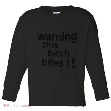 Toddler Long Sleeve