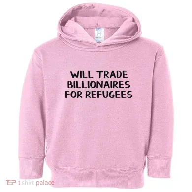 Toddler Hoodie