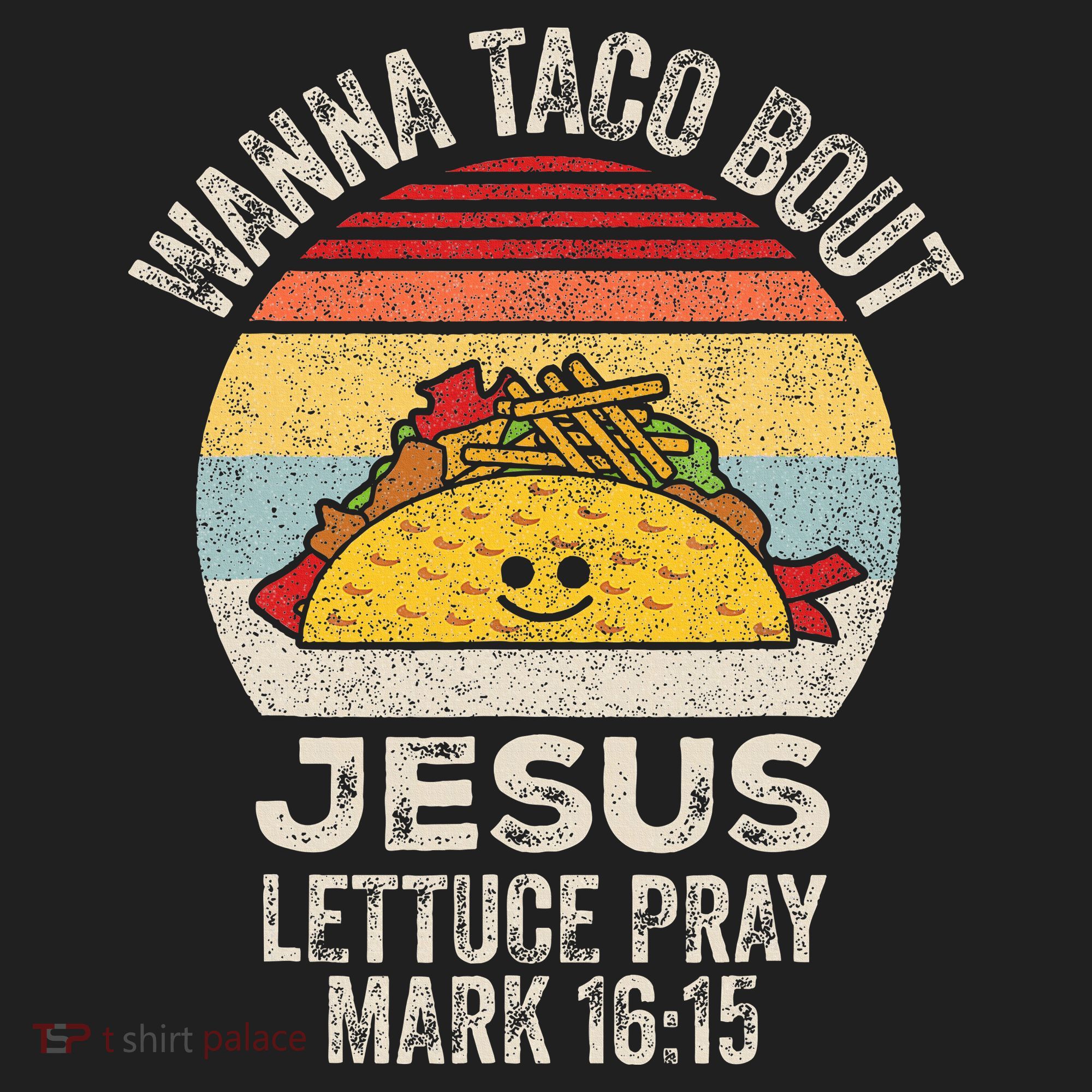 Wanna Taco Bout Jesus Cinco De Mayo Christian Hat