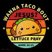 Wanna Taco Bout Jesus Cinco De Mayo Pun Christian Coffee Mug thumb 5