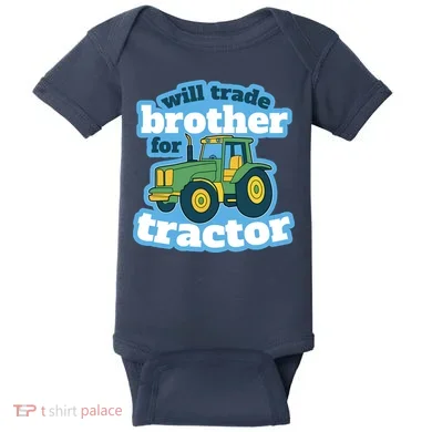 Baby Bodysuit