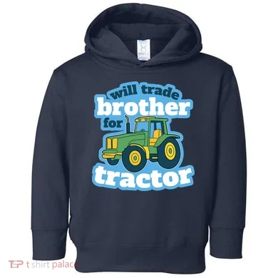 Toddler Hoodie