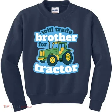 Kids Sweatshirt