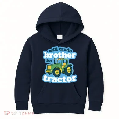 Kids Hoodie