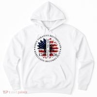 When Tyranny Becomes Law Rebellion Becomes Duty Hoodie thumb 0