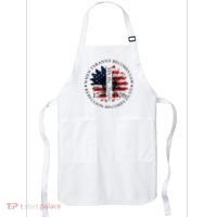 When Tyranny Becomes Law Rebellion Becomes Duty Apron thumb 0