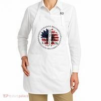 When Tyranny Becomes Law Rebellion Becomes Duty Apron thumb 2