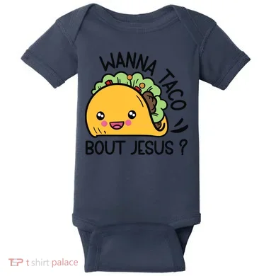 Baby Bodysuit