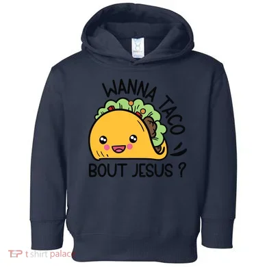 Toddler Hoodie