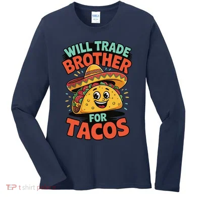 Women's Long Sleeve Shirt