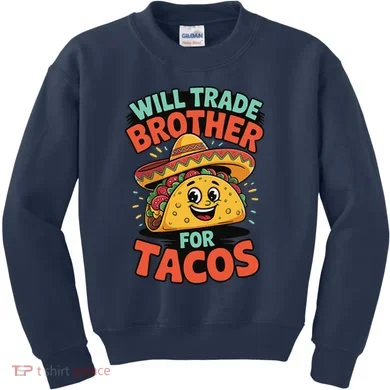 Kids Sweatshirt