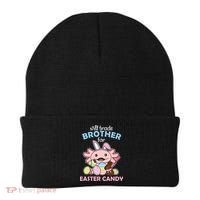 Will Trade Brother For Easter Candy Cute Axolotl Beanie thumb 0