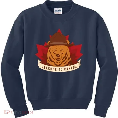 Kids Sweatshirt