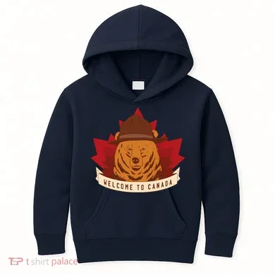 Kids Hoodie