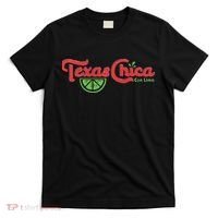 Women Texas Chica Latina Graphic 1 Proud Vintage Texas Pride T-Shirt thumb 0