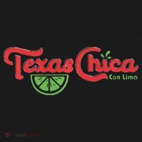 Women Texas Chica Latina Graphic 1 Proud Vintage Texas Pride T-Shirt thumb 7