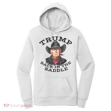 Women's Hoodie