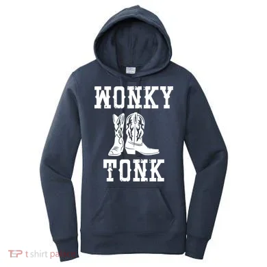 Women's Hoodie