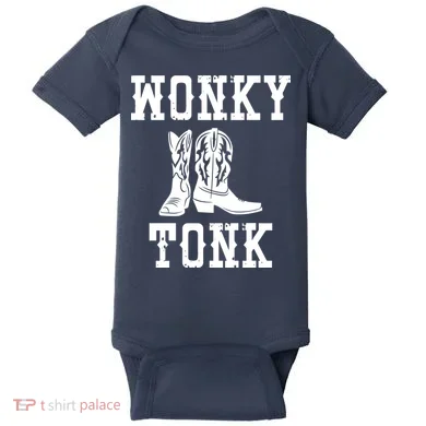 Baby Bodysuit
