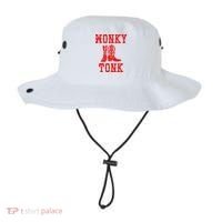 Wonky Tonk Cowboy Boots Bucket Hat thumb 0