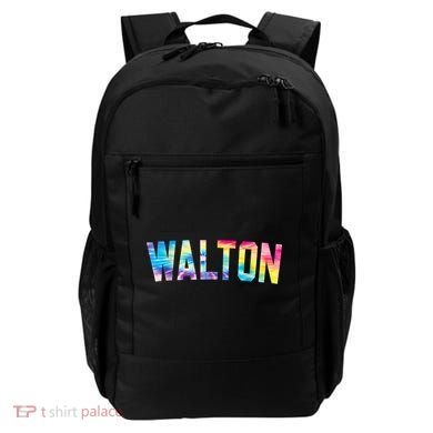 Walton Tie Dye Backpack