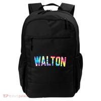 Walton Tie Dye Backpack thumb 0