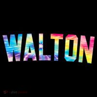 Walton Tie Dye Coffee Mug thumb 5