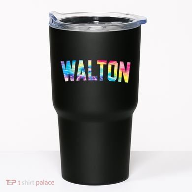 Walton Tie Dye Tumbler