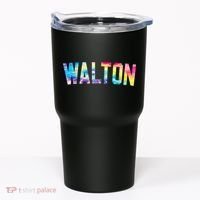 Walton Tie Dye Tumbler thumb 0
