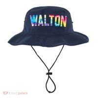 Walton Tie Dye Bucket Hat thumb 0