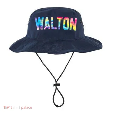 Walton Tie Dye Bucket Hat
