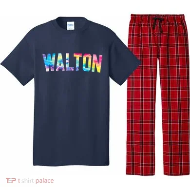 Pajama Set