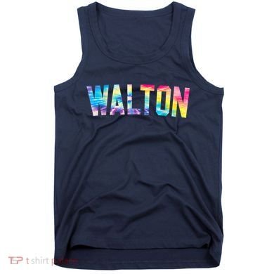 Walton Tie Dye Tank Top
